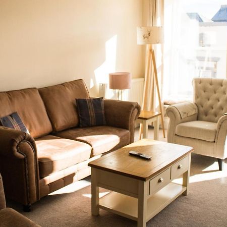 Stunning 3 Double Bedroom Apartment - *Town Centre / Near Beach* Berwick Upon Tweed Exterior foto