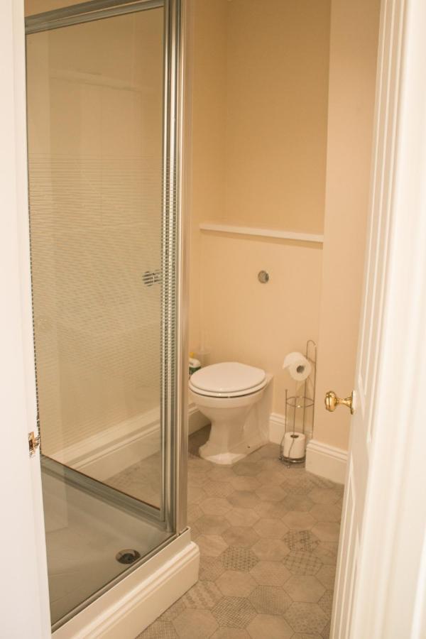 Stunning 3 Double Bedroom Apartment - *Town Centre / Near Beach* Berwick Upon Tweed Exterior foto